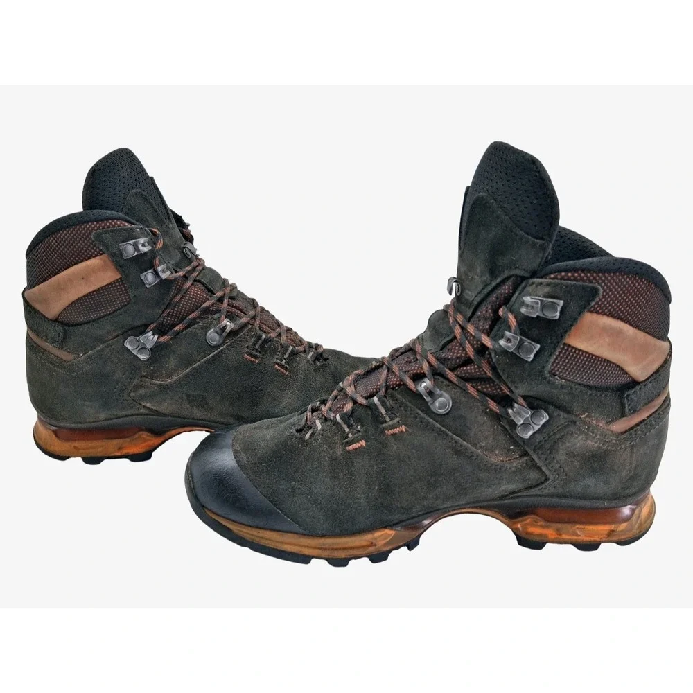 Hanwag snow boots